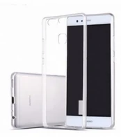 Skaidrus dėklas Apple iPhone 6 telefonui "X-Level Antislip"