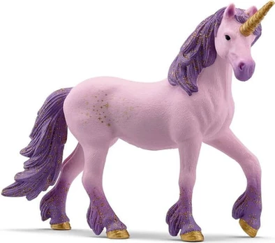 Schleich Unicorn Mare Serphina
