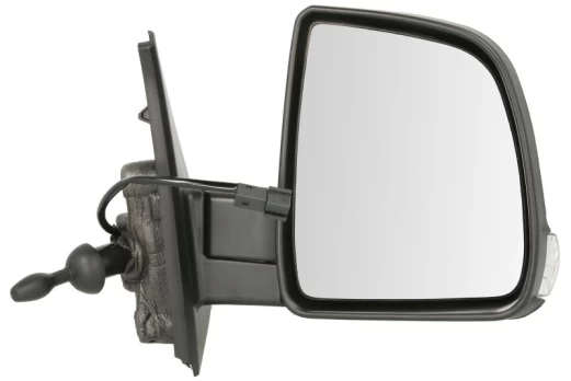 Išorinis veidrodis BLIC 5402-07-046362P