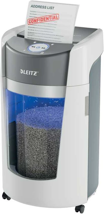 Makulator Leitz IQ OptiMax Office P5
