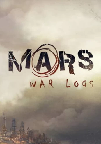 Mars: War Logs PC
