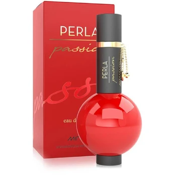 Mirada Perla Passion EDP W 100 ml