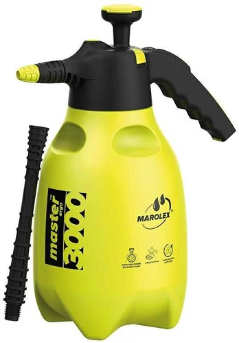 MAROLEX OPRYSKIWACZ MASTER ERGO 3000 Z LANCĄ 15