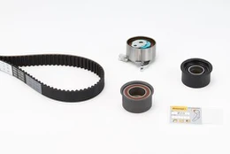 CONTI CT 1023 K3 Timing kit (belt+ sprocket)