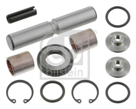 FEBI FE04581 King pin repair kit