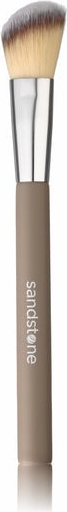 Sandstone Soft Collection Blush Brush