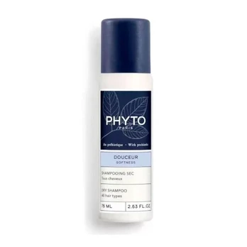 Phyto Paris Sausas šampūnas 75ml