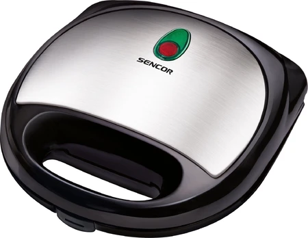 Sumuštinių keptuvas Sencor SSM 4300SS