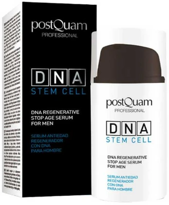 Postquam Global Dna Men Essence Stop Age, 30 ml