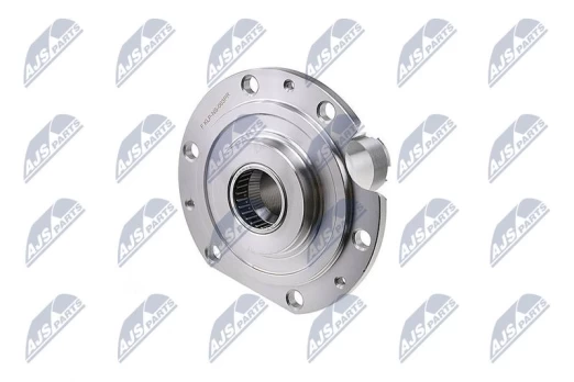 Rato stebulė NTY KLP-NS-003PR