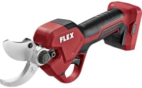 Akumuliatorinis sekatorius FLEX GPS 18,0-EC kaina