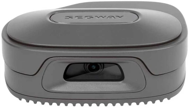 Vejos roboto sensorius SEGWAY VisionFence