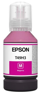 Epson T49H Ink Bottle, Magenta