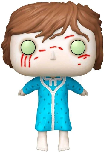 Funko POP figure The Exorcist Regan Floating