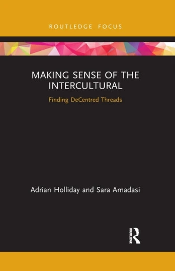 Making Sense of the Intercultural