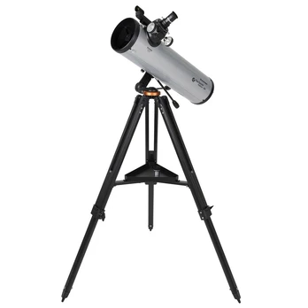 Celestron StarSense Explorer DX 130 Teleskopas