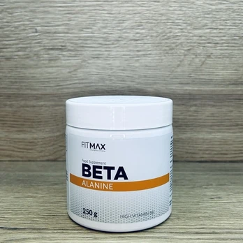 Fitmax Beta Alanine - 250g