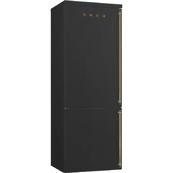 Šaldytuvas Smeg FA8005LAO6