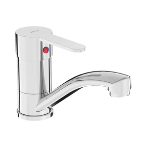 Virtuvinis maišytuvas Jika Lyra Smart H3511Z10042201, chromo