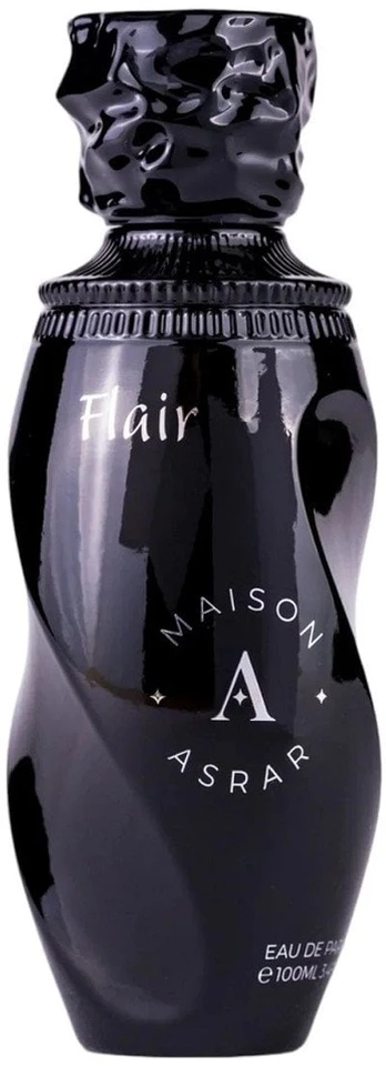 Maison Asrar Flair 100ml Vyrams EDP