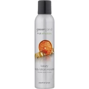 Kūno putos Greenland Fruit Emotions Grapefruit-Ginger, 200 ml kaina