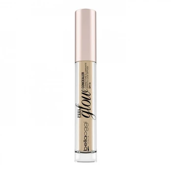 BELLAOGGI FEEL GLOW maskuojamoji priemonė, 2,5 ml