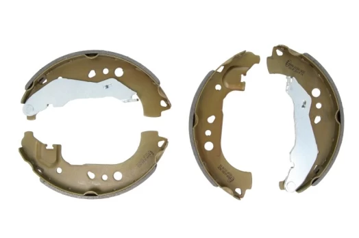 LPR LPR01179 Brake shoe set