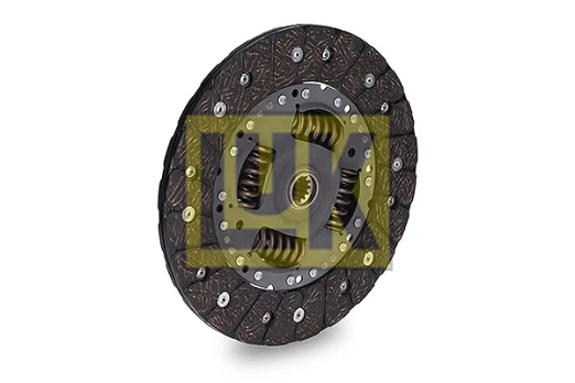 LUK 321 0055 10 Clutch Disc