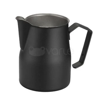 Motta Pieno malūnas Motta juodas 0.35L ()