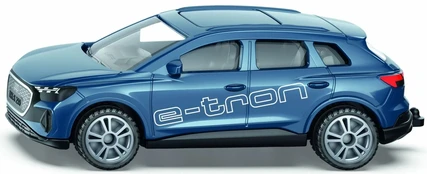 SIKU automobilis Audi Q4 e-tron, 1567 kaina
