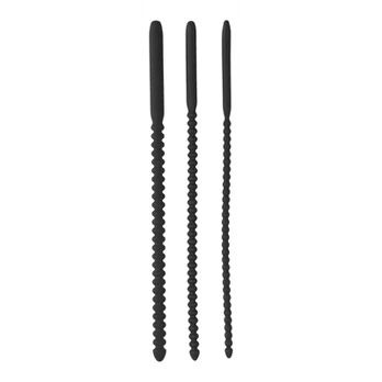 Ouch By Shots Silicone Dilator Set
