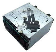 Kietojo disko korpusas Intel A2U8X25S3PHS