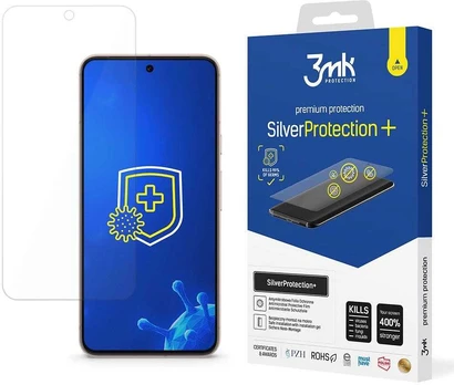 3Mk Protection Google Pixel 8 5G – 3mk SilverProtection+