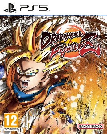 Dragon Ball Fighterz Playstation 5