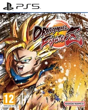 Dragon Ball Fighterz Playstation 5 kaina