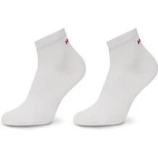 Ilgos kojinės HUGO 50516396 Balta