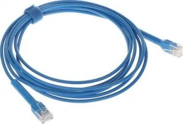PATCHCORD UC-PATCH-3M-RJ45-BL 3,0 m UBIQUITI