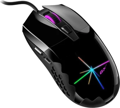 Pelė Genius Scorpion M715 (31040007400)