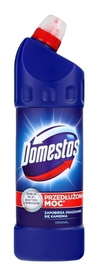 Unitazo valiklis Domestos Original, 1 l