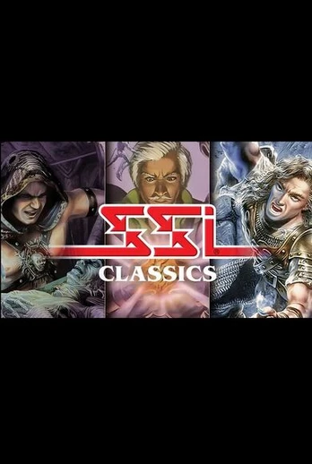 SSI Classics Collection PC