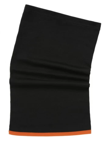 Kaklo mova HH LIFA MERINO, juoda STD, Helly Hansen WorkWear