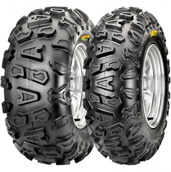 CST abuzz 25x8-12 keturračio padanga