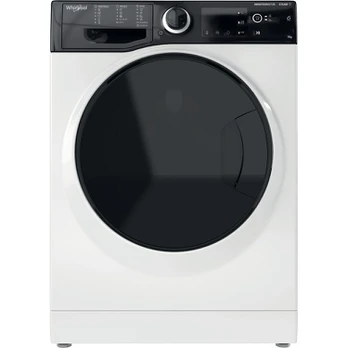 Skalbimo mašina Whirlpool WRSB7259DEU