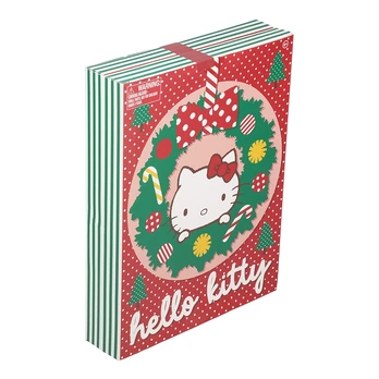 PALADONE HELLO KITTY Advento kalendorius, PP15399HK