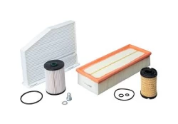 Filtrų komplektas PURFLUX KIT5 kaina