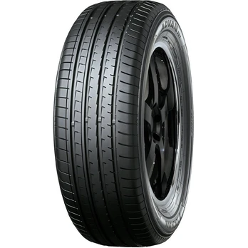 Yokohama ADVAN V61 225/55 R18 98 H