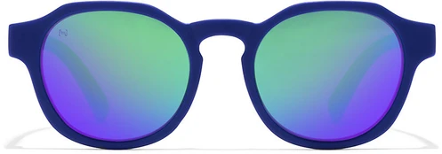 Hawkers WARWICK KIDS #polarized navy smaragdas 1 v