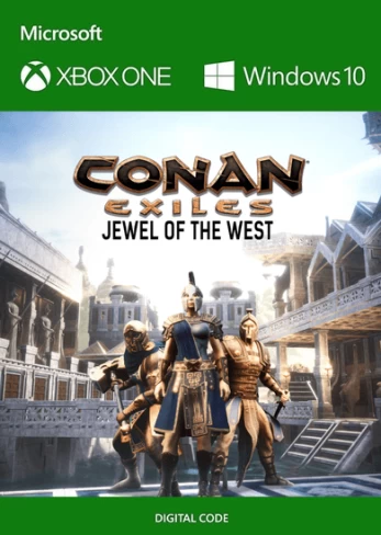 Conan Exiles PC