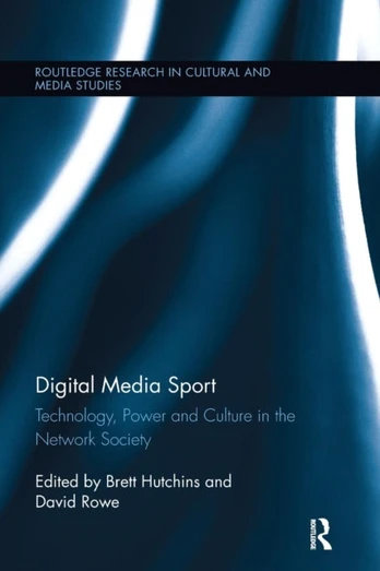 Digital Media Sport - Kietas viršelis