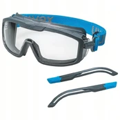 Apsauginiai akiniai Uvex UVEX i-Guard+ kaina